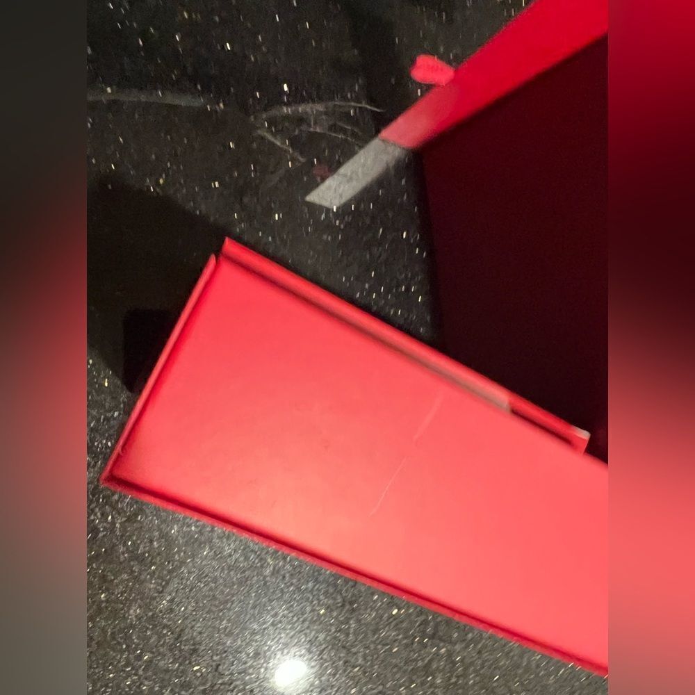 SK-11 2 Empty Box - Home | Color: Red - Picture 5 of 6